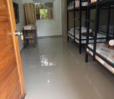 Magsingal Hotel | Trister Resort