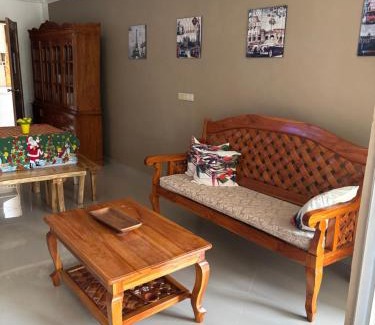 Magsingal Hotel | Trister Resort