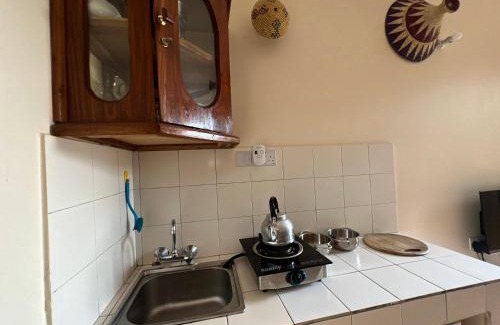 Pwani Mchangani Apartment | Triton Apartments