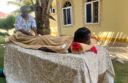 Pwani Mchangani Apartment | Triton Apartments