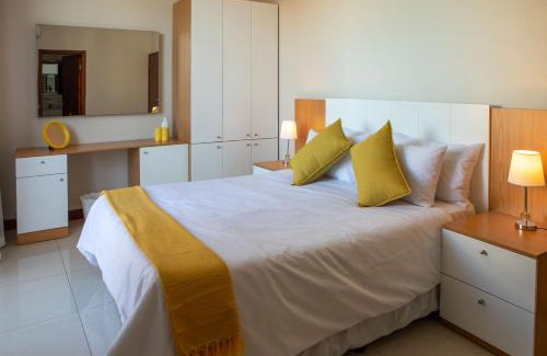 Maputo House | Triunfo Guest House