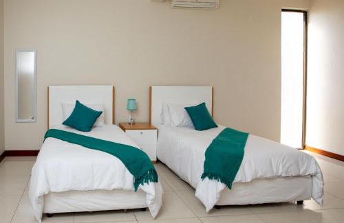 Maputo House | Triunfo Guest House