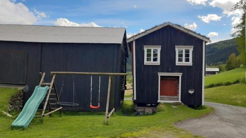 Rennebu House | Trivelig Stabbur på Lånke Gård