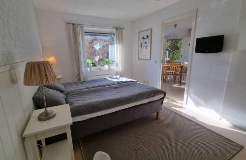 Tranas Villa | Trivsamt parhus i lugnt område inne i Tranås!