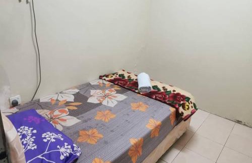 Taman Rakyat Mergong House | TRM Homestay Alor Setar - MALAY only