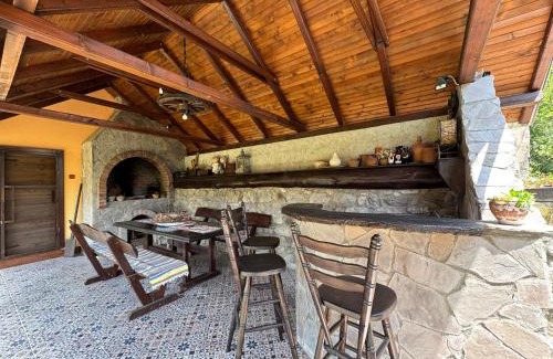 Stara Planina House | Trnova Ruzica