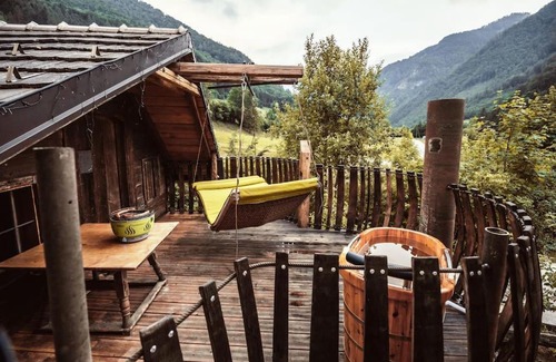 Ramsau Ski Chalet | Troadkasten - Nationalpark Kalkalpen