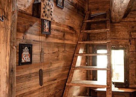 Ramsau Ski Chalet | Troadkasten - Nationalpark Kalkalpen