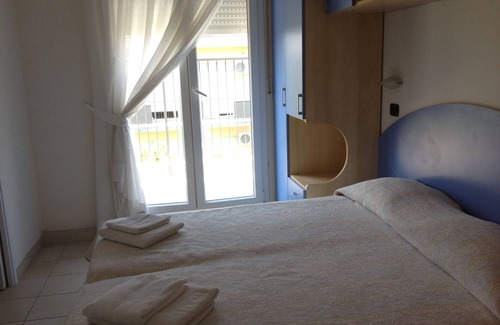 Fogliano Marina Hotel | Trocadero