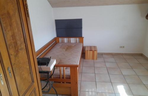 Trochtelfingen Apartment | Trochtelfingen F1
