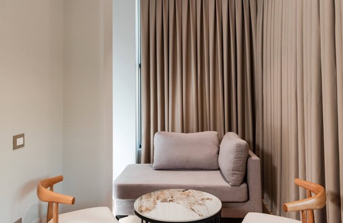 Kamez Hotel | Troci Hotel