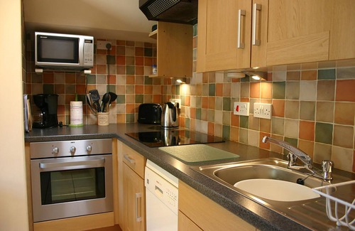 Tremain Cottage | Troedyrhiw Holiday Cottages