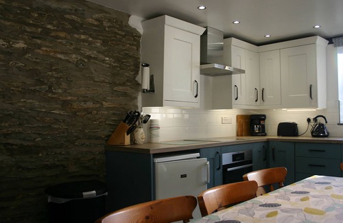 Tremain Cottage | Troedyrhiw Holiday Cottages