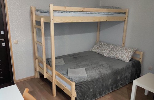 Pudozh House | Troitskiy Guest House