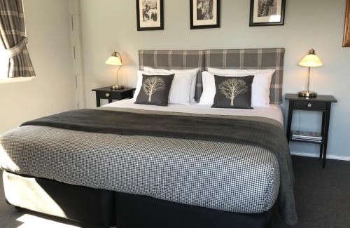 Jindabyne Cabin | Troldhaugen Lodge - Adults Only