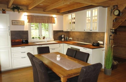 Grossenkneten House | Trollstua by Interhome