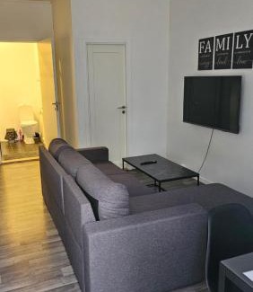 Tromso Apartment | TromsøApartment Silent area with free parking I have caravan for rent same place, 4 people