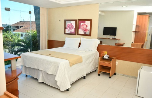 Sousa Hotel | Troodon Park Hotel