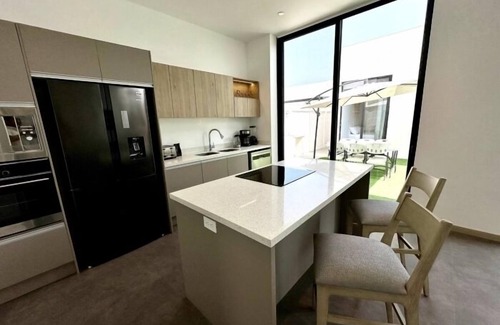 Punta Blanca Villa | Tropical Villa · Punta Blanca · 3 bedrooms · 9 beds · 3 baths