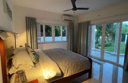 Amitie Apartment | Tropic Villa Annex
