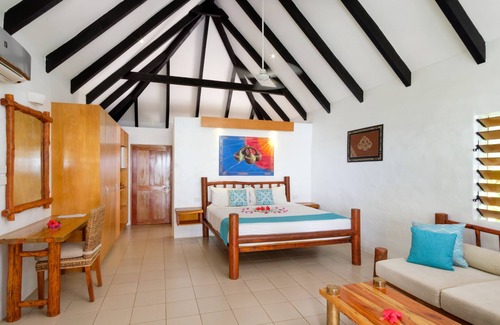 Malolo Island Resort | Tropica Island Resort - Adults Only