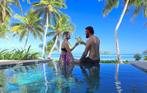 Malolo Island Resort | Tropica Island Resort-Adults Only