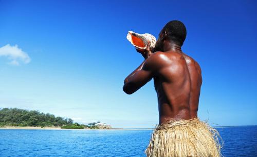 Malolo Island Resort | Tropica Island Resort-Adults Only