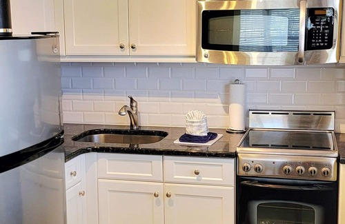 Siesta Key Apartment | Tropical Beach Resorts