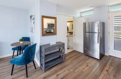 Makaha Apartment | Tropical Beach Vacation Home