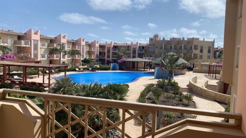 Santa Maria Apartment | Tropical Casa Verde Santa Maria