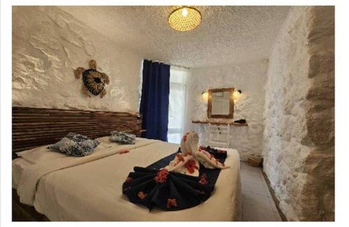 Calebasses House | Tropical comfort with your family in Trou aux Biches