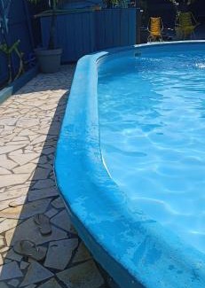 Kourou Apartment | Tropical cocoon
