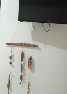 Kourou Apartment | Tropical cocoon