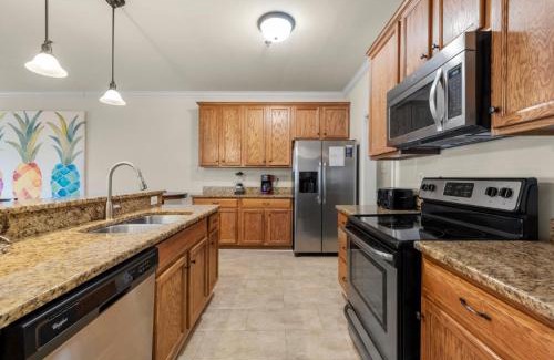 North Myrtle Beach House | Tropical Dunes I - 8 Bedroom Oceanfront Home - Private Pool Game Room and Elevator