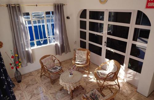 Trou d'Eau Douce House | Tropical Edge