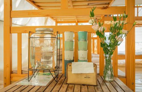 Dinh Quan Other | Tropical eglamping