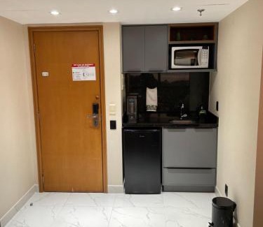 Ponta Negra Apartment | Tropical Executive 924