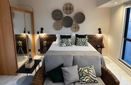 Ponta Negra Apartment | Tropical Executive 924