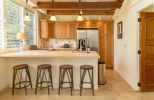 Florida House | Tropical family haven with pool