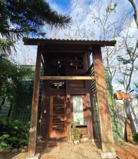 Duc Trong Ski Chalet | tropical garden homestay