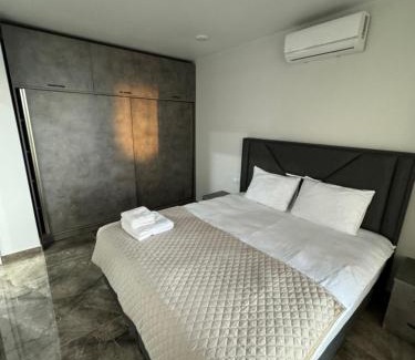 Chakvi Apartment | Tropical garden apartments