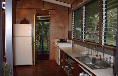 Kehena Beach Estates House | Tropical garden bungalow - all the comforts