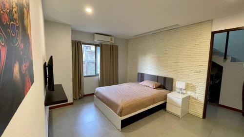 Thong Sala Apartment | Tropical hill