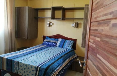 Pereybere Apartment | Tropical Holidays MU