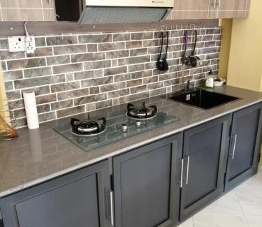 Pereybere Apartment | Tropical Holidays MU