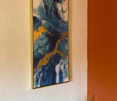 Pamandzi Apartment | Tropical House