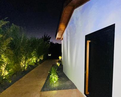 Dunoyer Villa | Tropical Lodges … Le Gosier