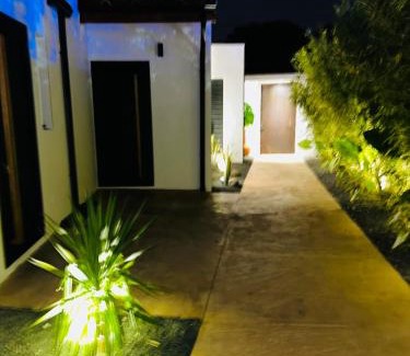 Dunoyer Villa | Tropical Lodges … Le Gosier