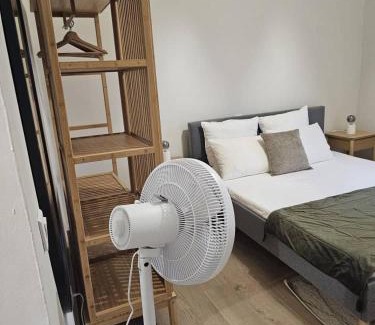Moroni Apartment | Tropical Oasis Hôtel