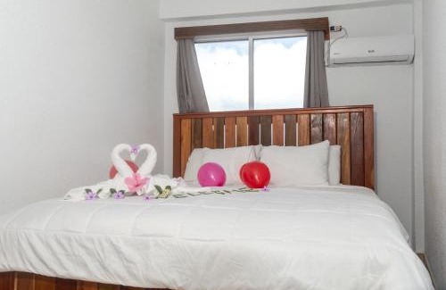 San Pedro Apartment | Tropical Palace Hotel